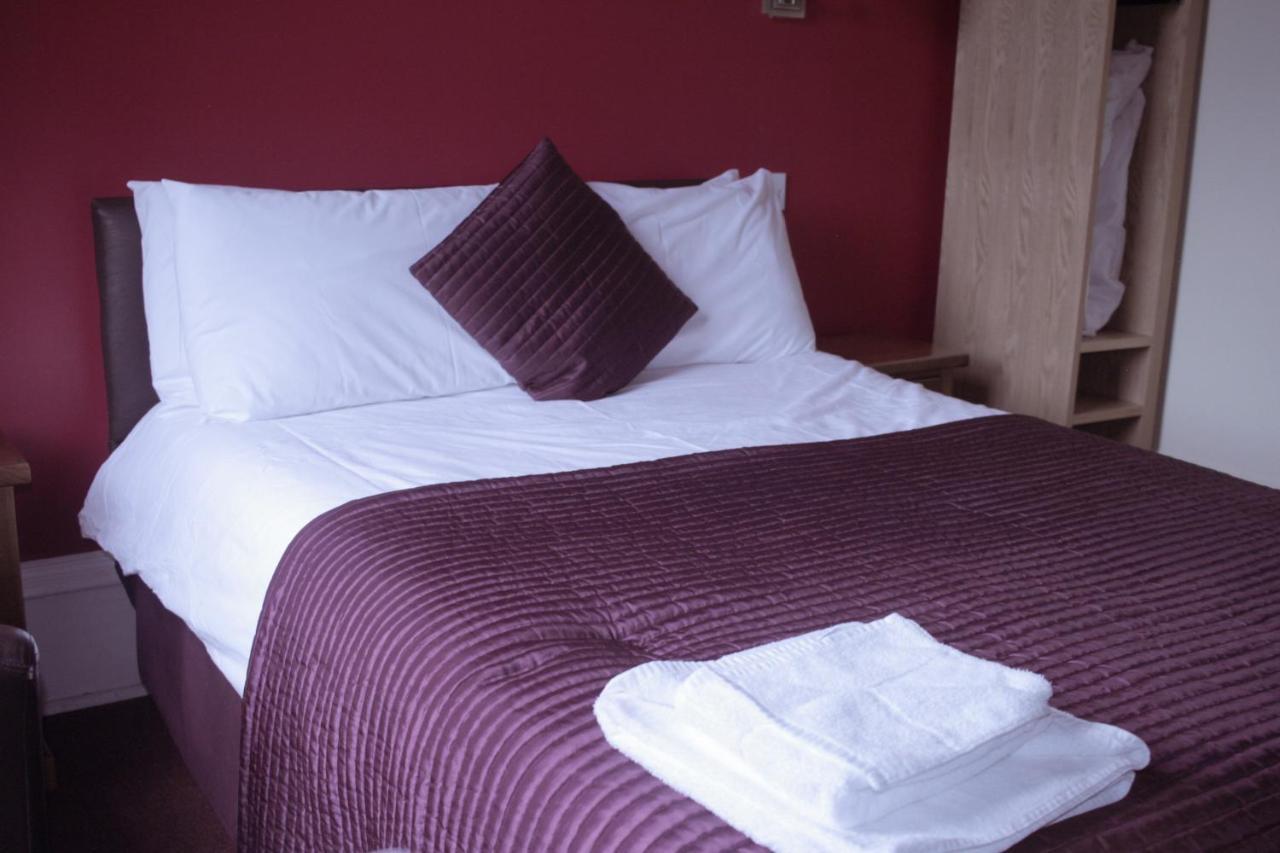 Granville Gasthof 3*