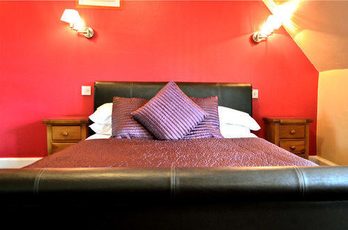 Gasthof Granville Edinburgh