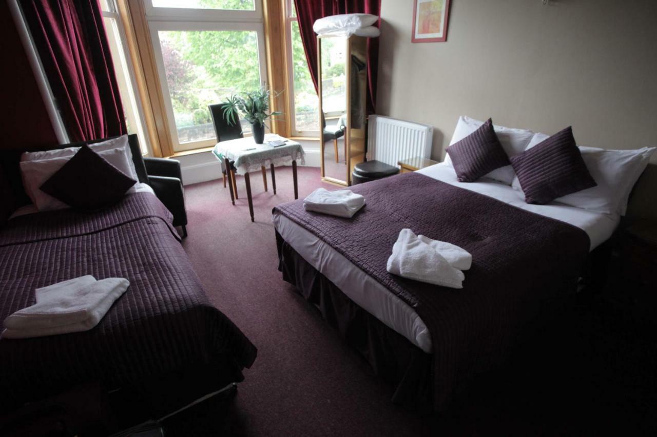 Granville Gasthof 3*